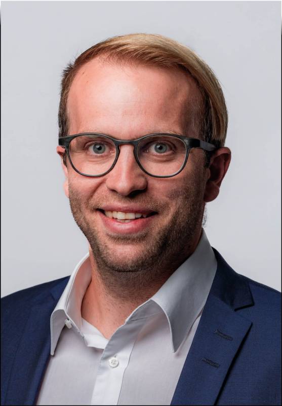 Christian Ehrhardt